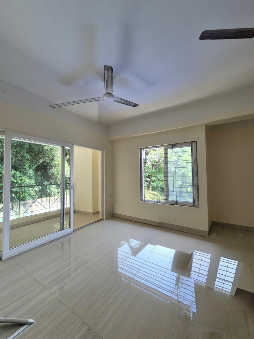 Semi Furnished 3bhk in Bamunimaidan, Guwahati, Assam, India for Rent